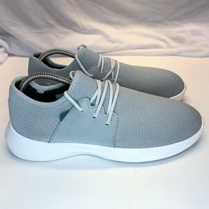 Vessi Everyday Sneaker‎ Womens Size 9 Waterproof Shoes Sneakers Mist Grey